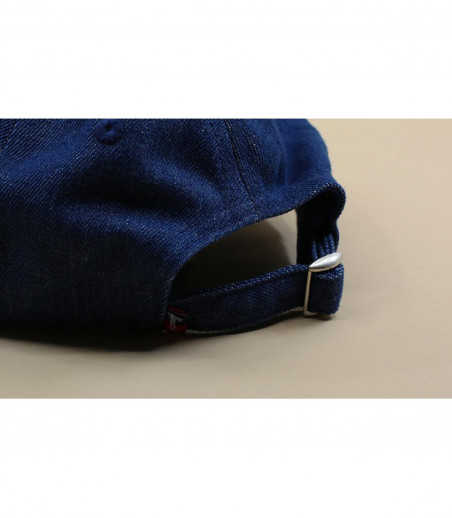 Herschel Sylas washed denim Herschel Sylas washed denim